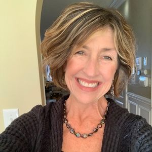 Meet your Posher, Patti